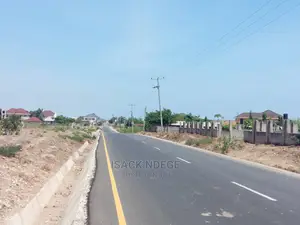 Land for Sale Mbweni Jkt
