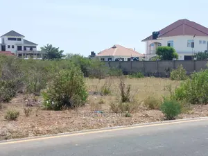 Land for Sale Mbweni Jkt