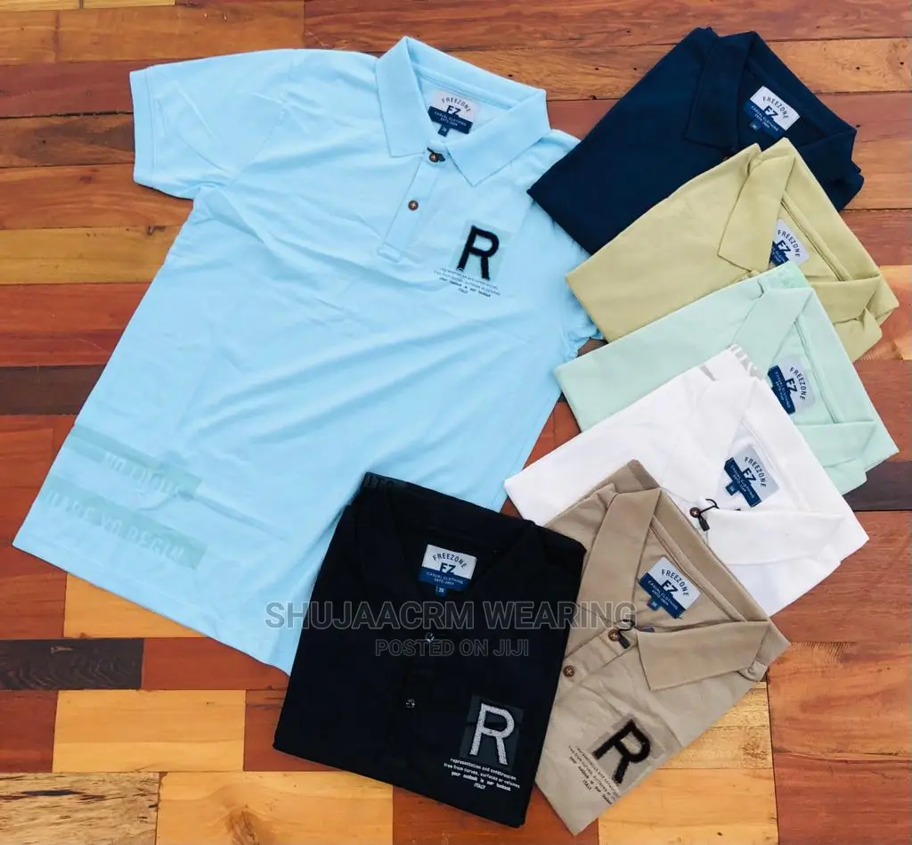 Form6 Tshirts