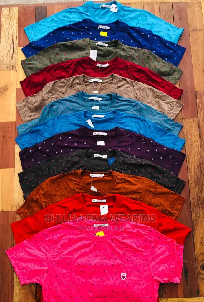 Form6 Tshirts
