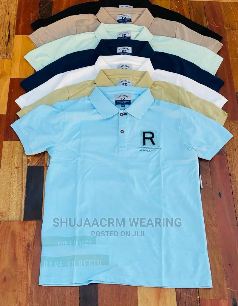 Form6 Tshirts