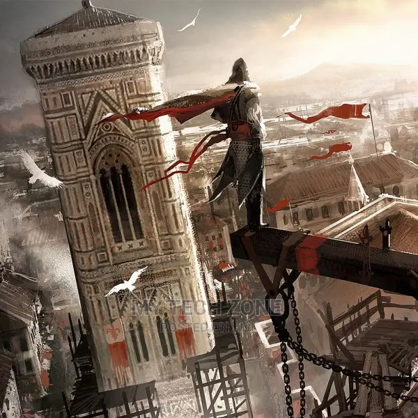 Assassin's Creed 2 Pc