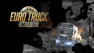 Euro Truck Simulator 2 Pc Game