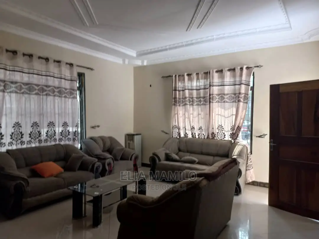 3bdrm House in Madale, Contena., Kinondoni for Sale