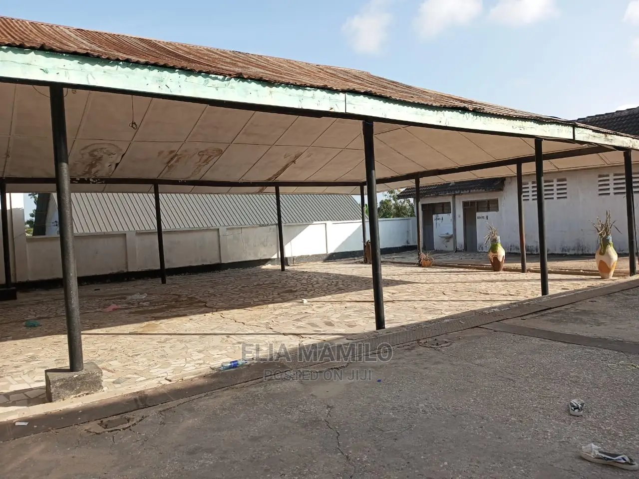 Commercial Property for Sale in Dar Es Salaam, Tegeta Wazo.
