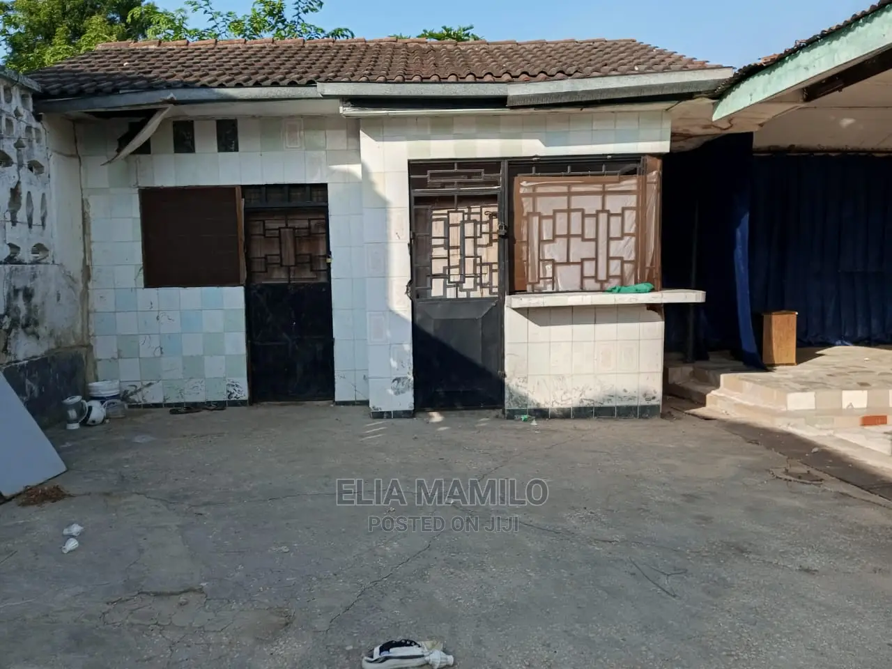 Commercial Property for Sale in Dar Es Salaam, Tegeta Wazo.