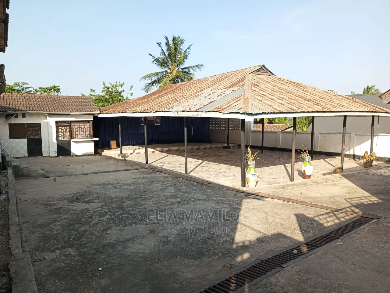 Commercial Property for Sale in Dar Es Salaam, Tegeta Wazo.