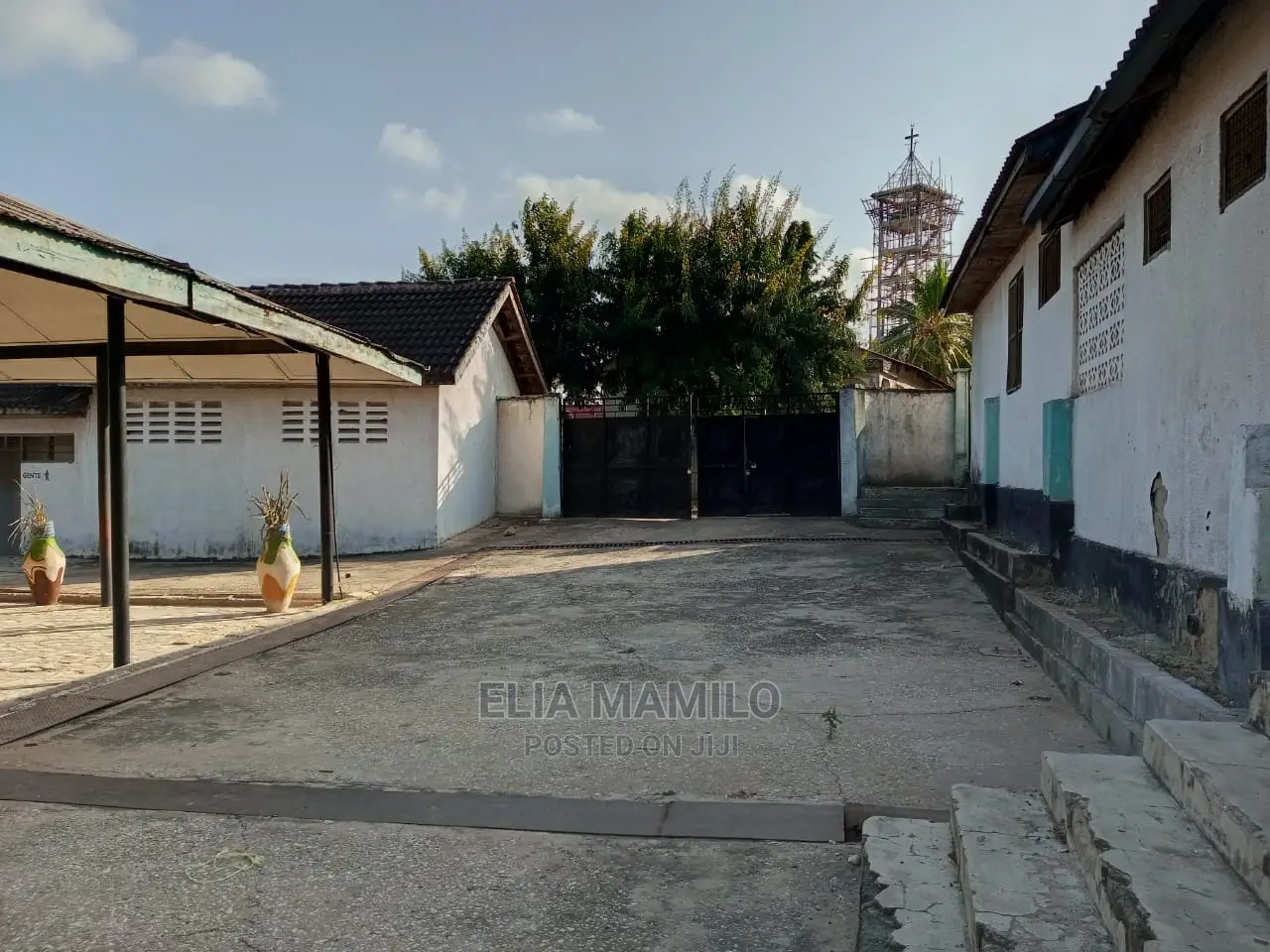 Commercial Property for Sale in Dar Es Salaam, Tegeta Wazo.