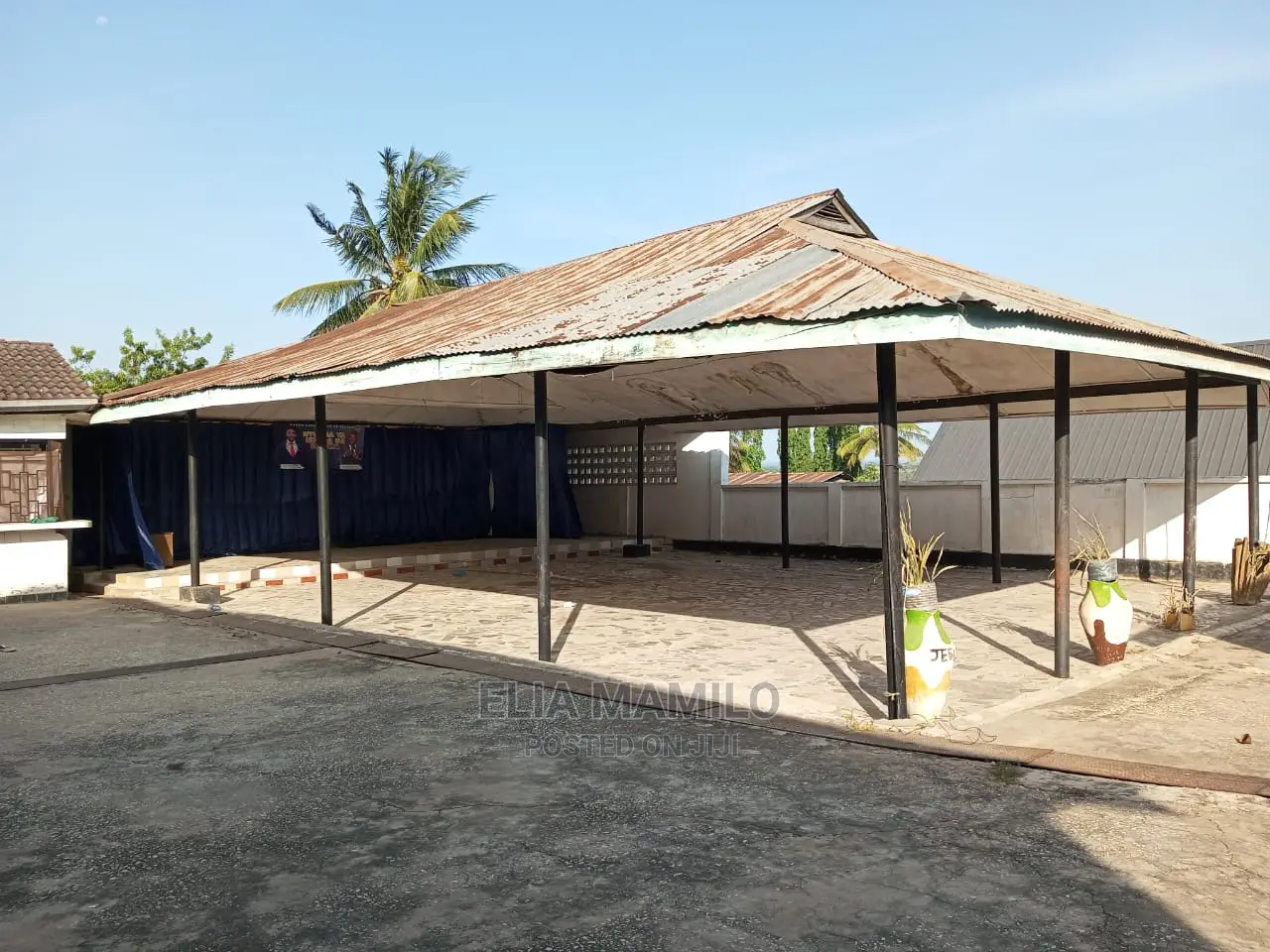 Commercial Property for Sale in Dar Es Salaam, Tegeta Wazo.