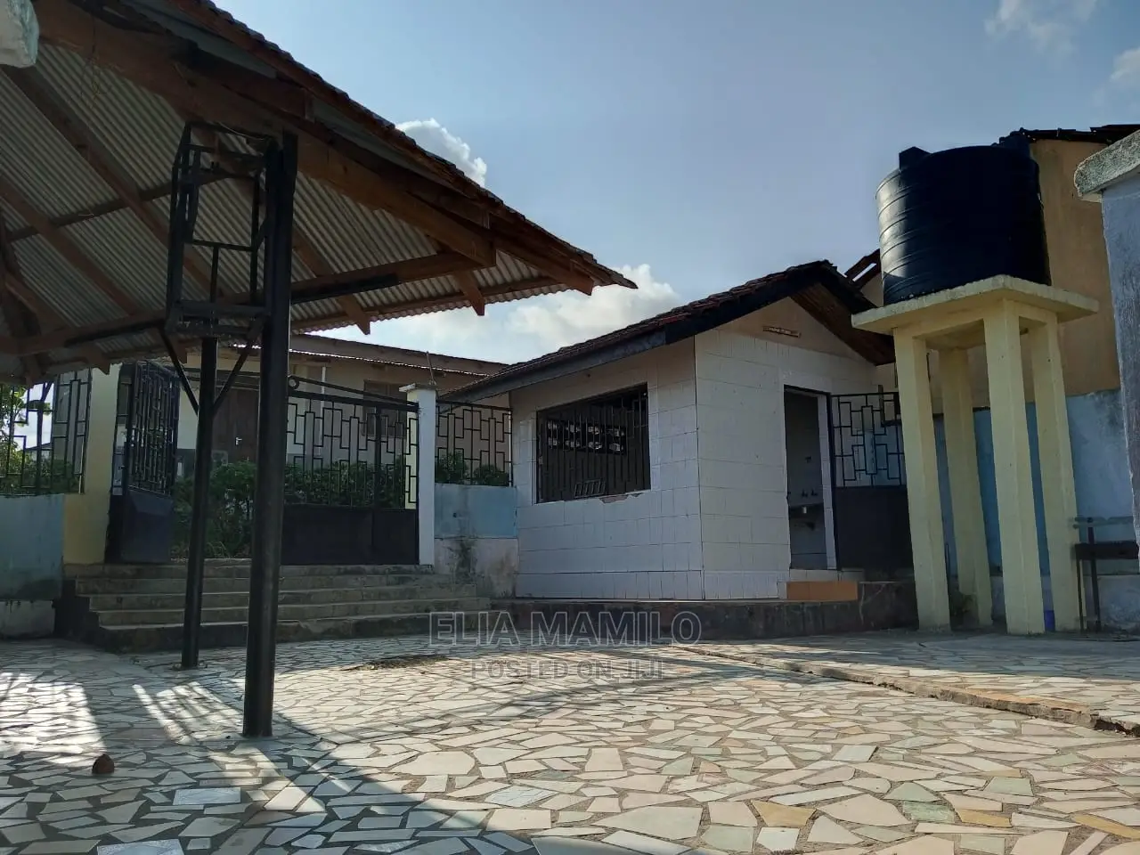 Commercial Property for Sale in Dar Es Salaam, Tegeta Wazo.