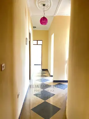 4bdrm House in Mbezi Makabe, Kinondoni for Sale
