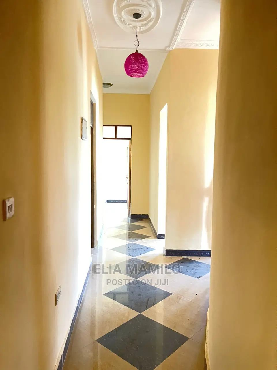 4bdrm House in Mbezi Makabe, Kinondoni for Sale