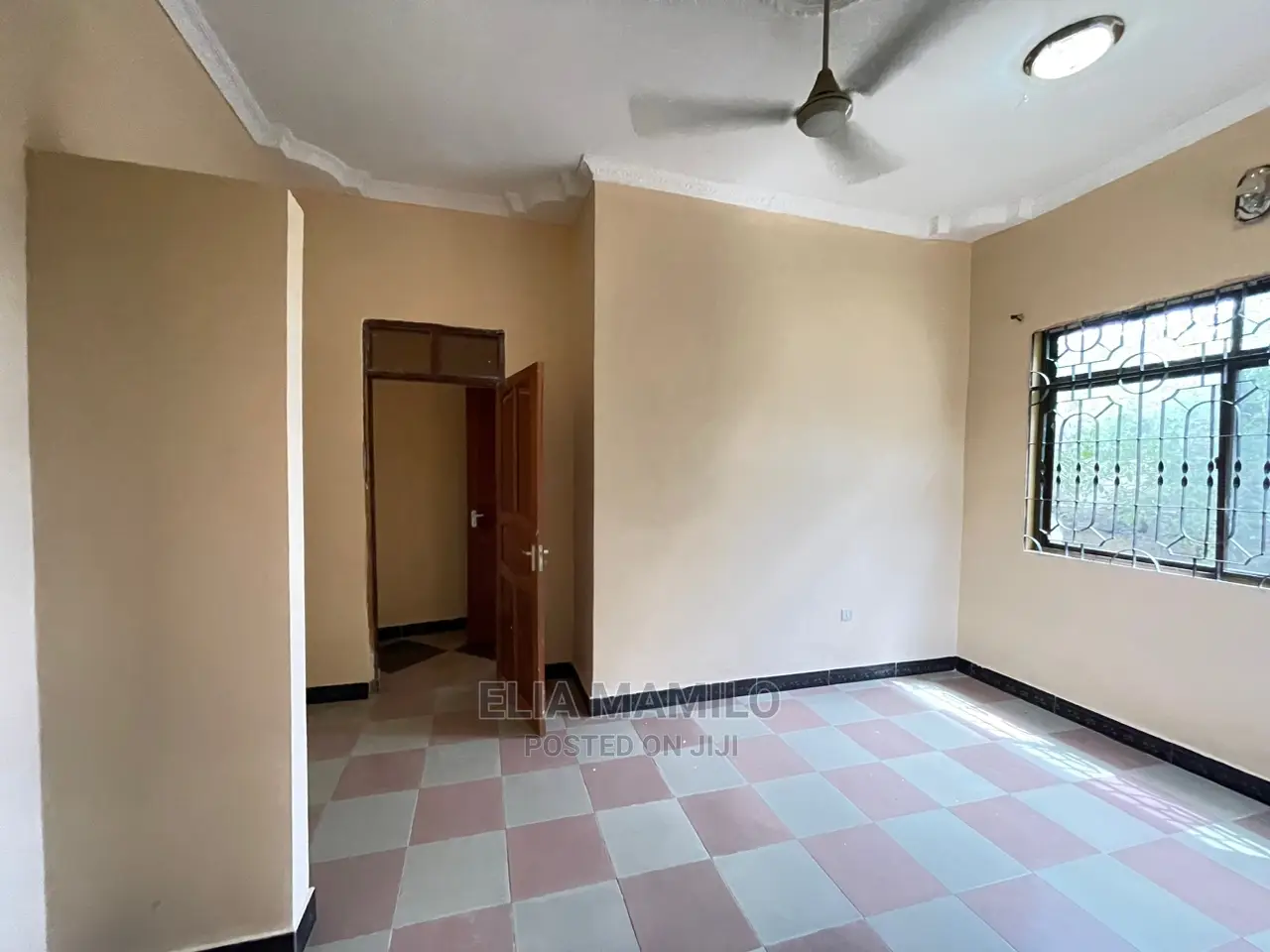 4bdrm House in Mbezi Makabe, Kinondoni for Sale