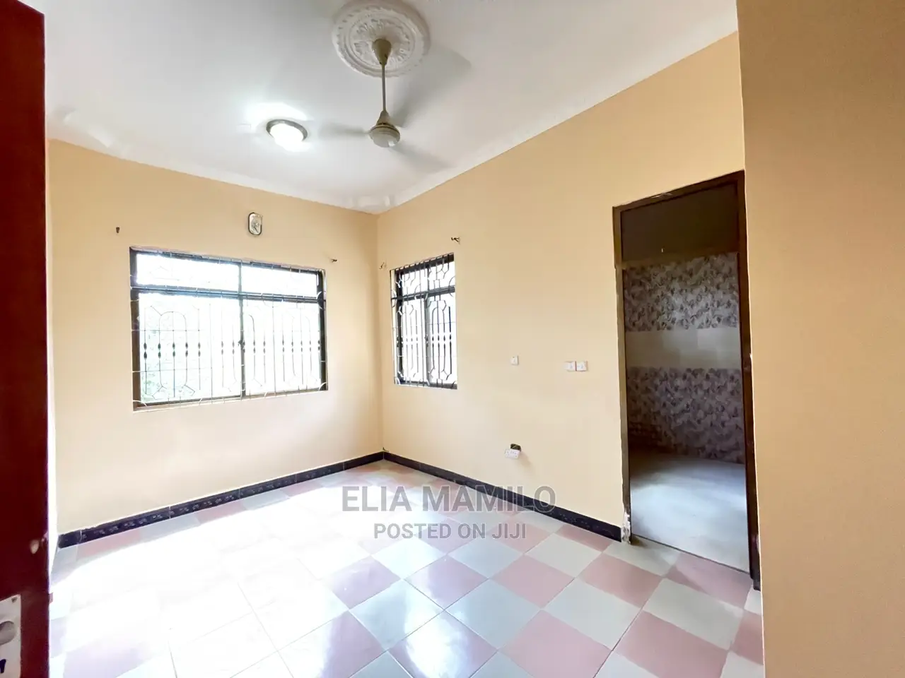 4bdrm House in Mbezi Makabe, Kinondoni for Sale