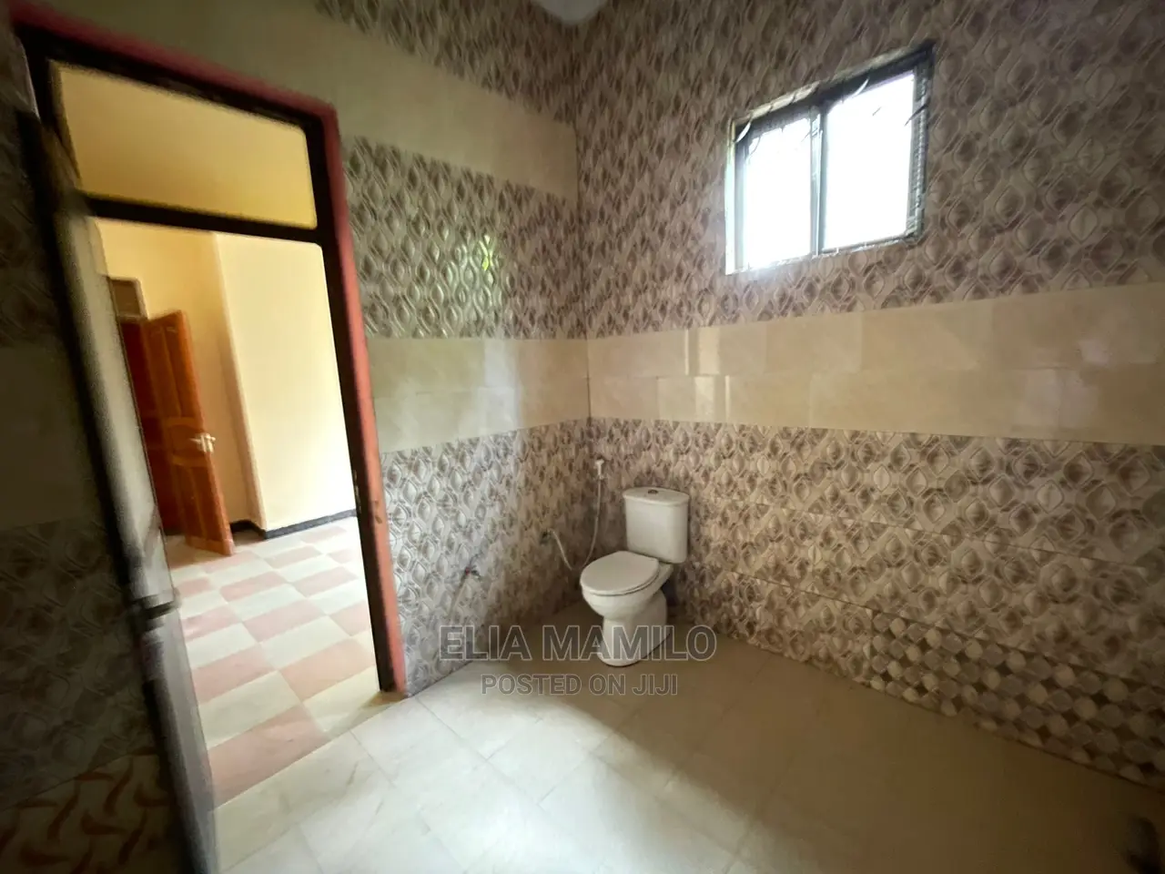 4bdrm House in Mbezi Makabe, Kinondoni for Sale