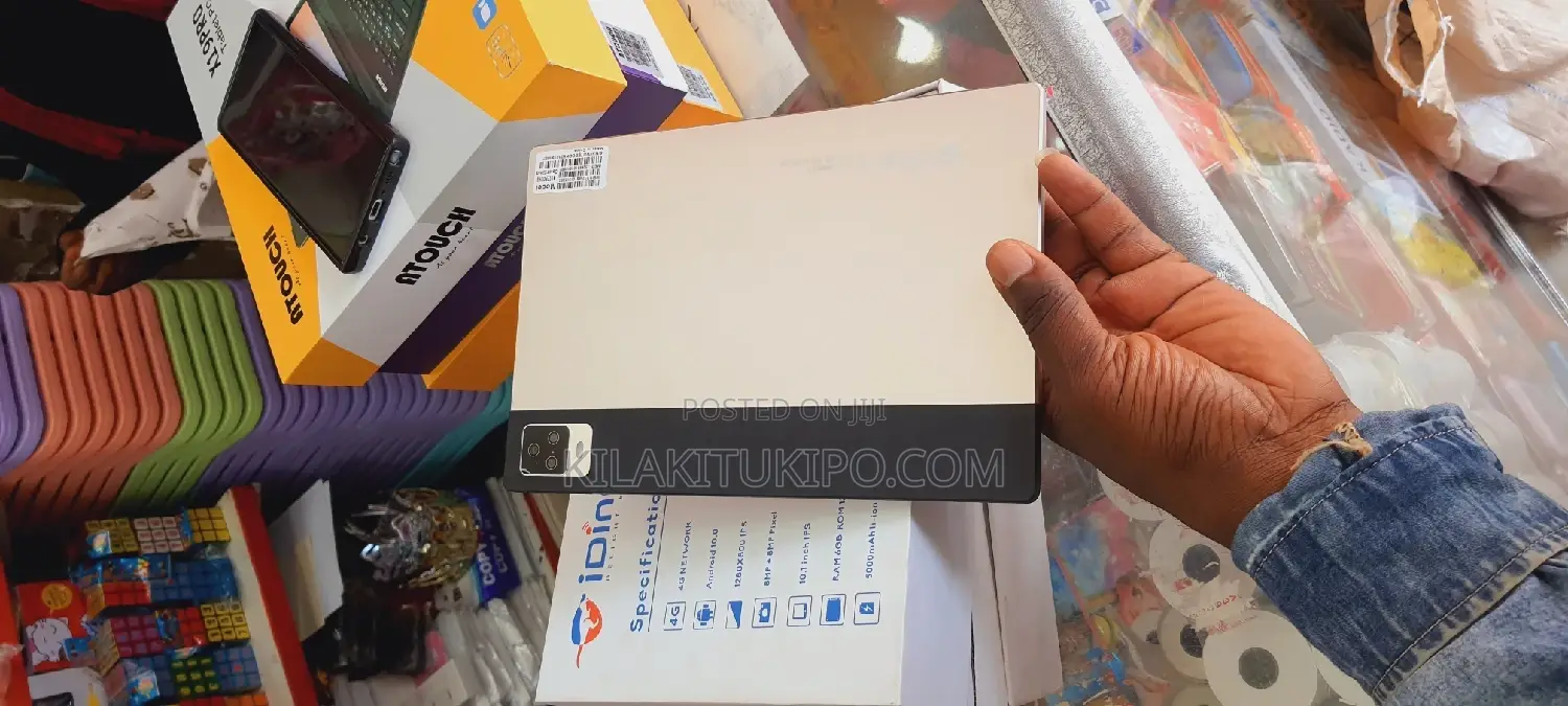 New Dino Notebook 256 GB