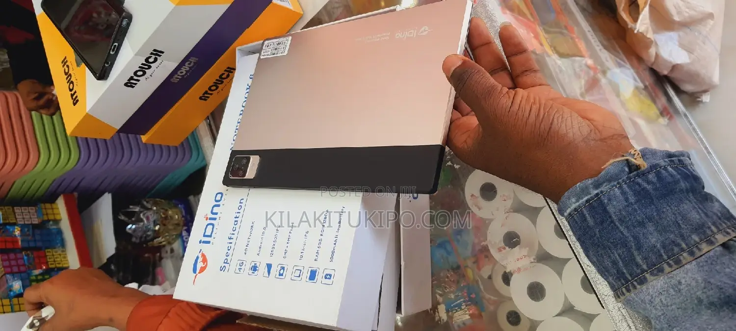 New Dino Notebook 256 GB