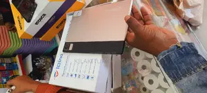 New Dino Notebook 256 GB