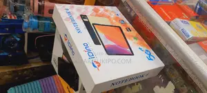 New Dino Notebook 256 GB