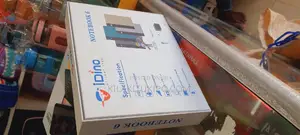 New Dino Notebook 256 GB
