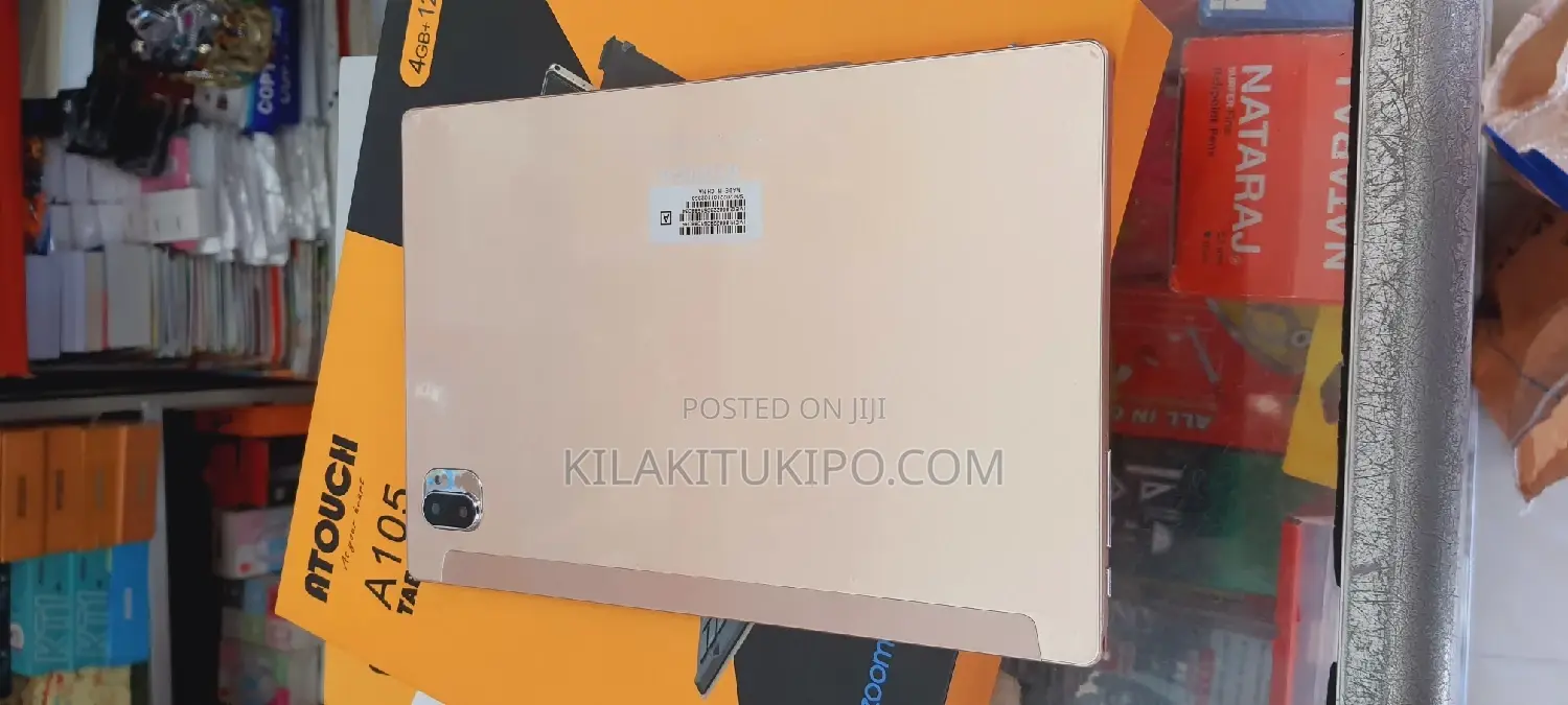 New Atouch A105 128 GB