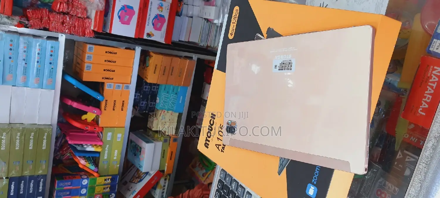New Atouch A105 128 GB