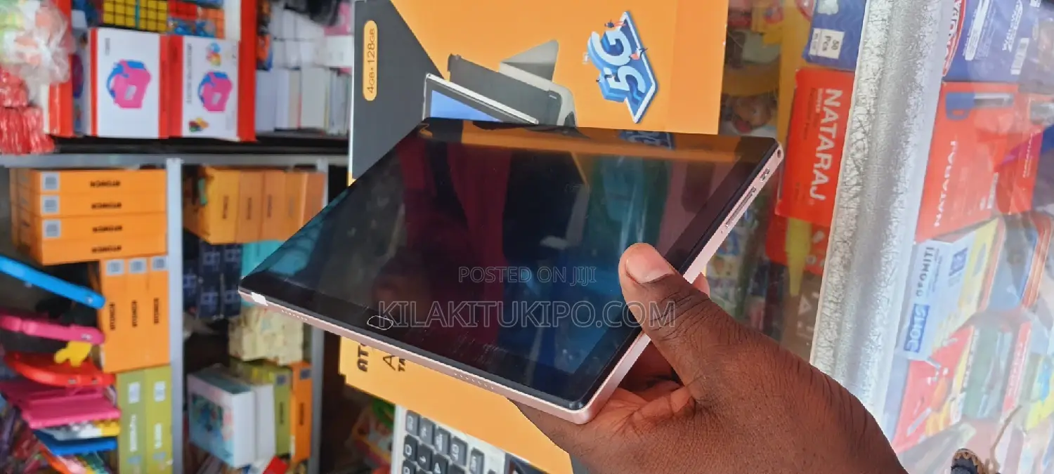 New Atouch A105 128 GB