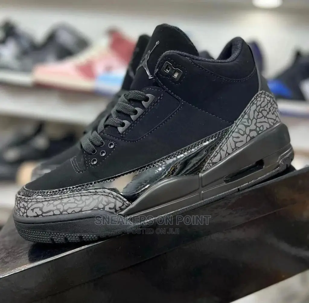 *Jordan 03*
*Size 40,41,42,43,44,45*