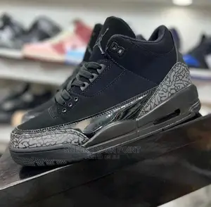 *Jordan 03*
*Size 40,41,42,43,44,45*