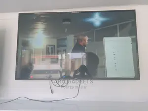 Star X Smart Tv 55inch