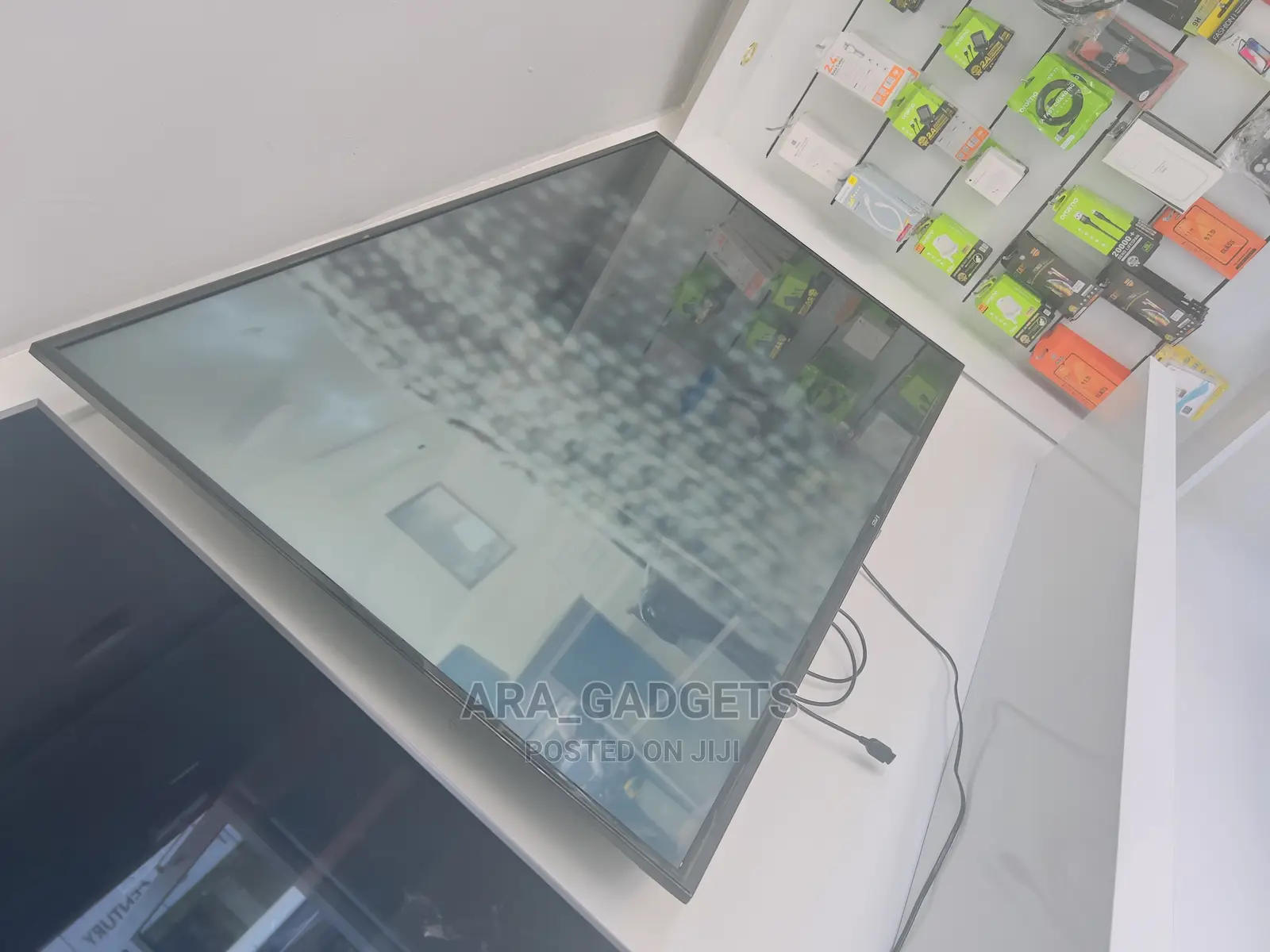 Star X Smart Tv 55inch