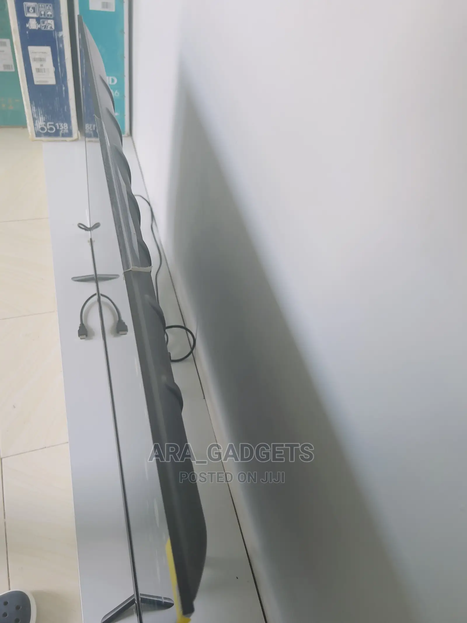 Hicence 43 Inch Smart Tv