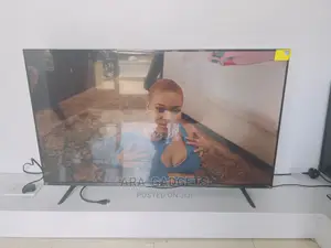 Hicence 43 Inch Smart Tv