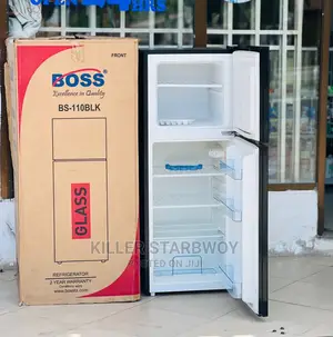 Fridge Mpya