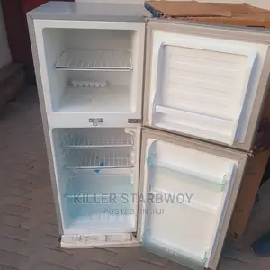 Fridge Bado Mpya Snaa
