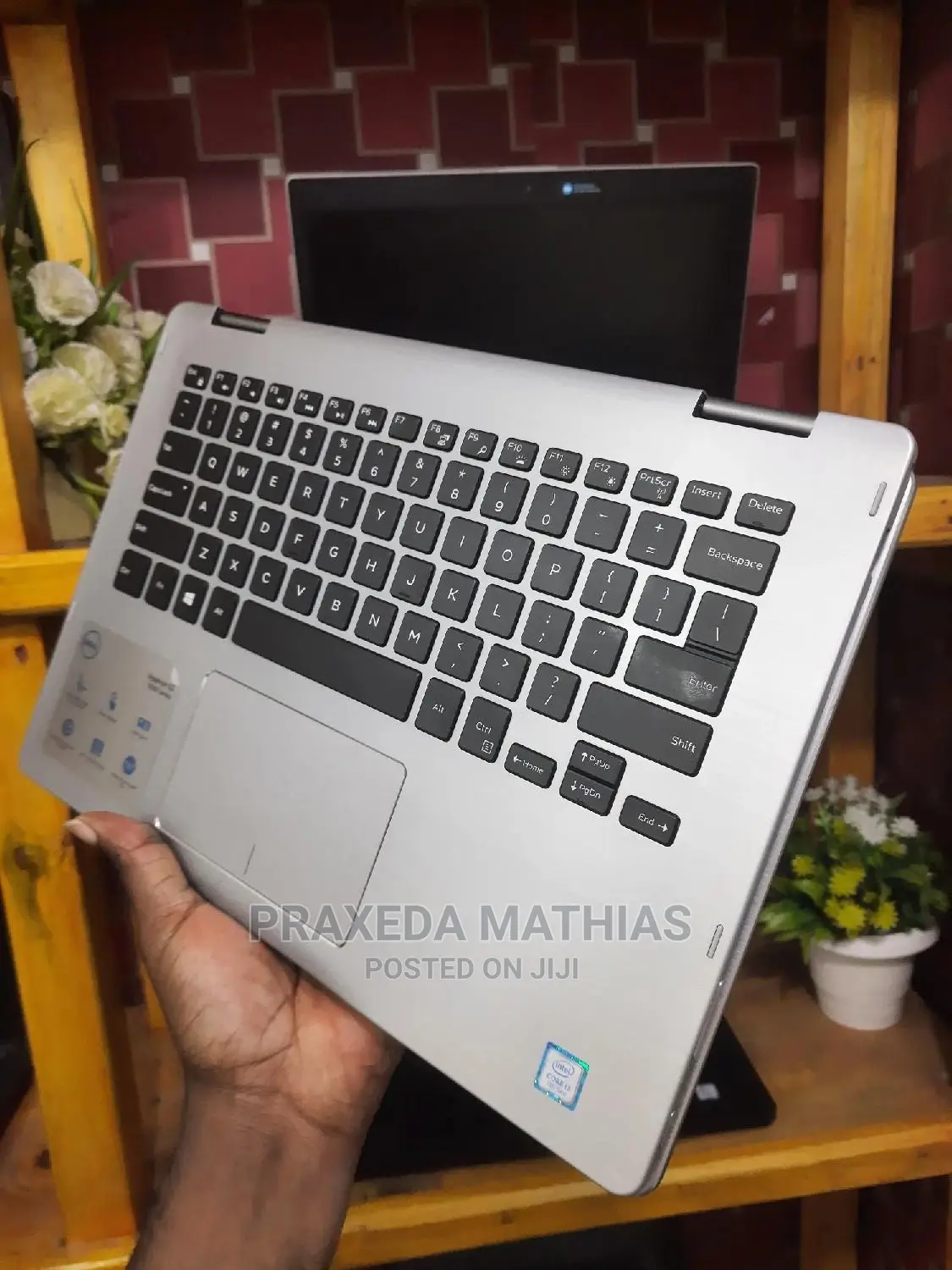 Laptop Dell Latitude 13 7000 8GB Intel Core I3 SSD 256GB