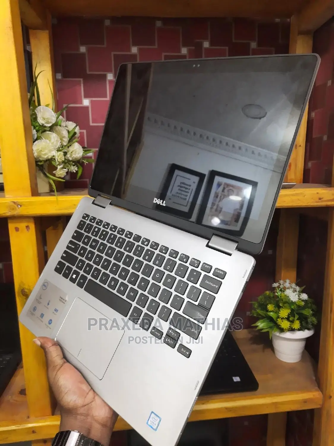 Laptop Dell Latitude 13 7000 8GB Intel Core I3 SSD 256GB