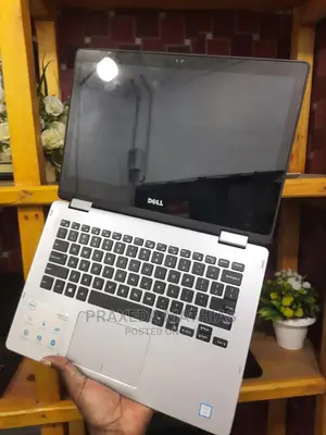 Laptop Dell Latitude 13 7000 8GB Intel Core I3 SSD 256GB