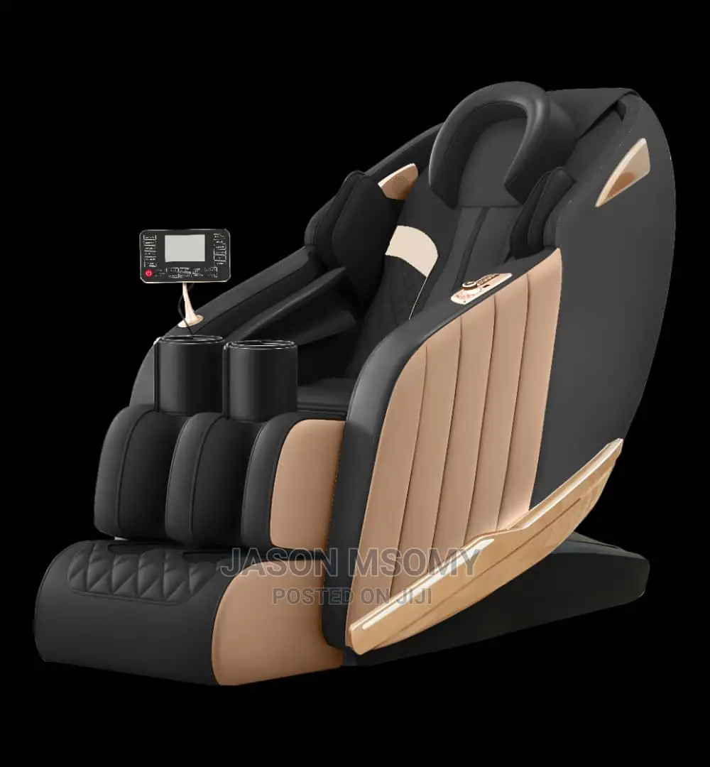Massage Chair