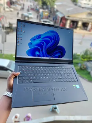 Laptop 16GB Intel Core I7 SSD 512GB
