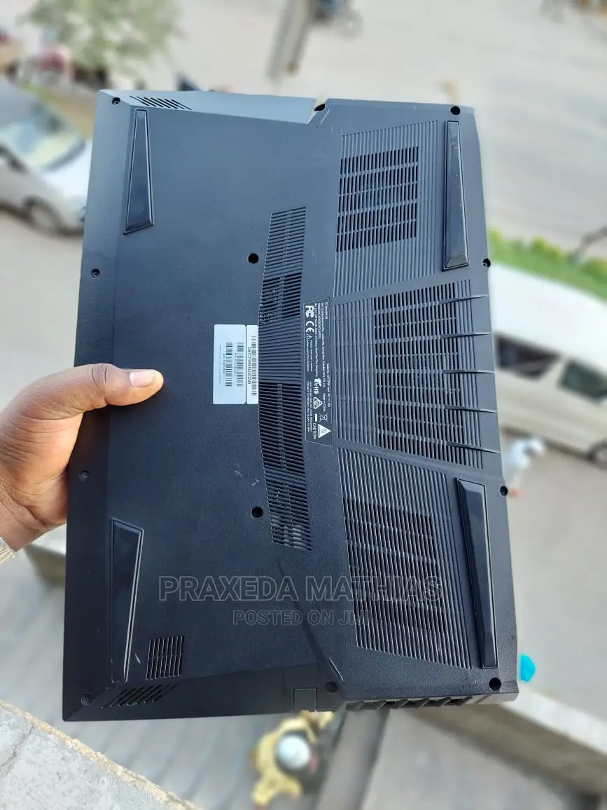 Laptop 16GB Intel Core I7 SSD 512GB