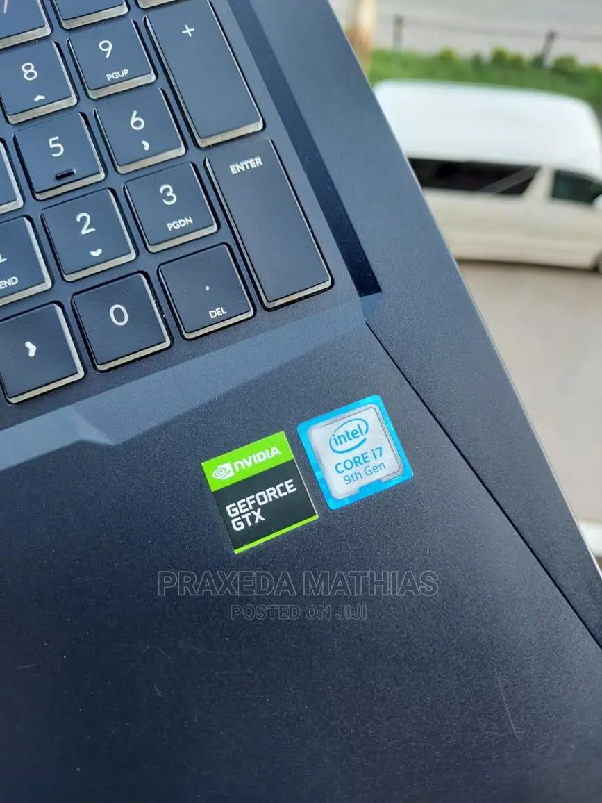 Laptop 16GB Intel Core I7 SSD 512GB