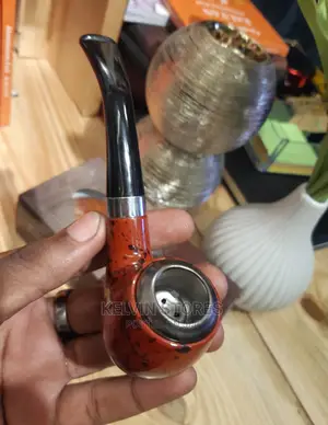 KIKO (Smoking Pipe Elbow)