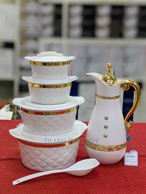 Hotpot Set