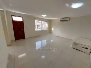 4bdrm Villa in Kinondoni for Rent