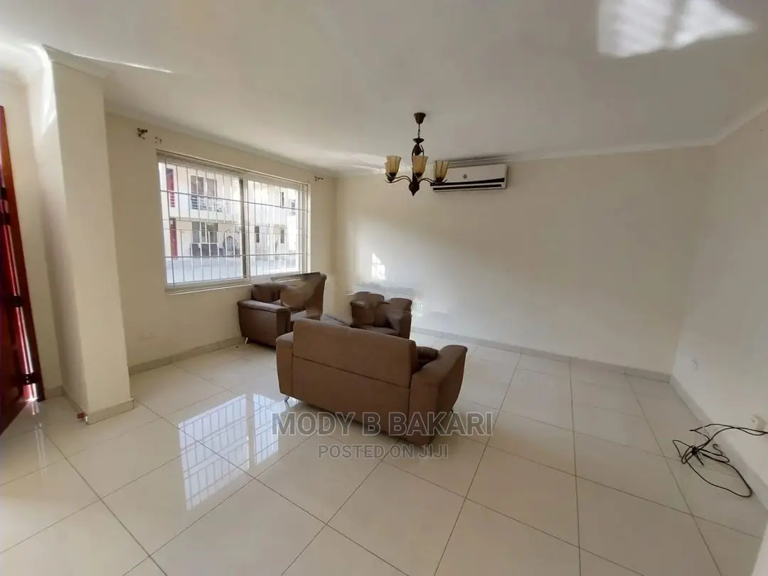 4bdrm Villa in Kinondoni for Rent