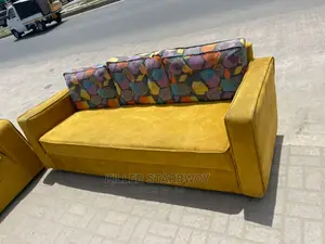 Sofa Classic Sana
