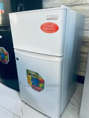 Fridge Milango 2