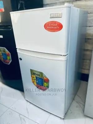 Fridge Milango 2