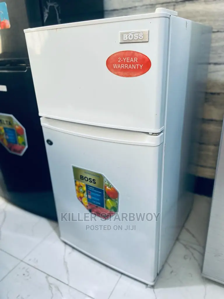 Fridge Milango 2